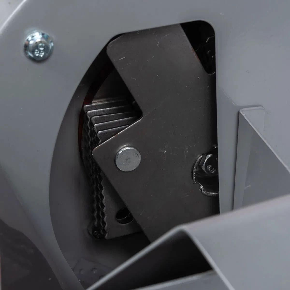 Moara cereale, legume si fructe cuva mare Blade model C - 2700W, 250 kg/h