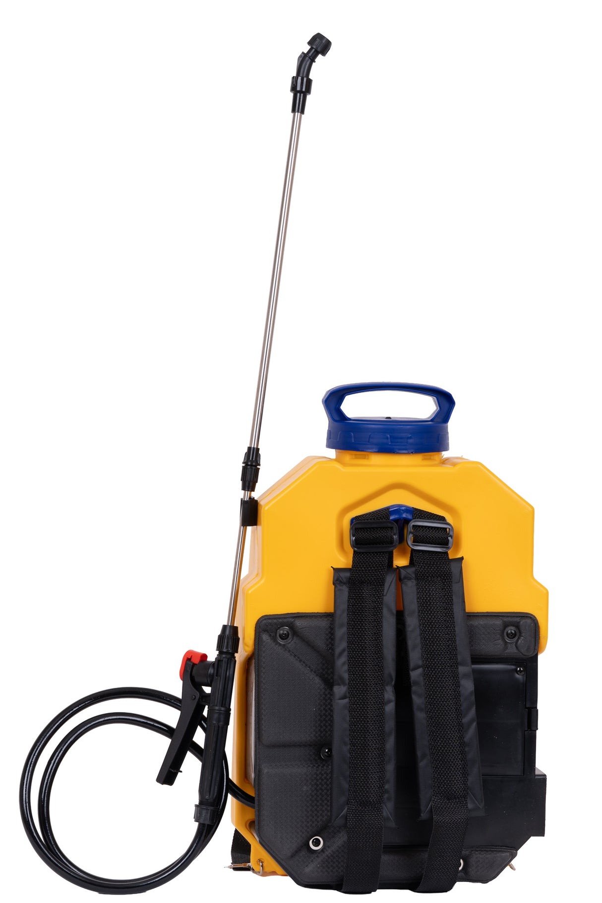 Pulverizator cu baterie Kamrad, 12L, 8Ah, 12V