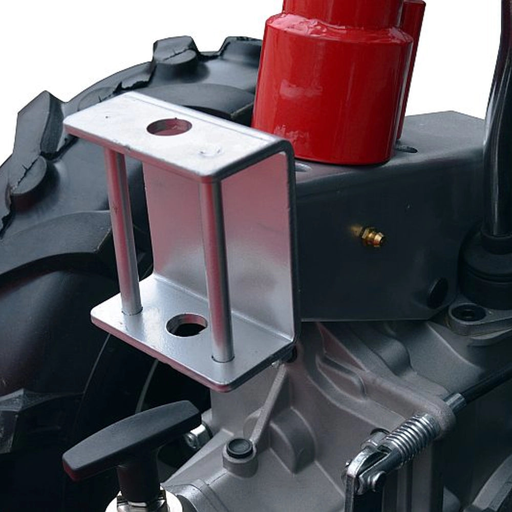 Motocultor pe benzina Rotakt MF360+ Freza de pamantTI360, 6.5 CP