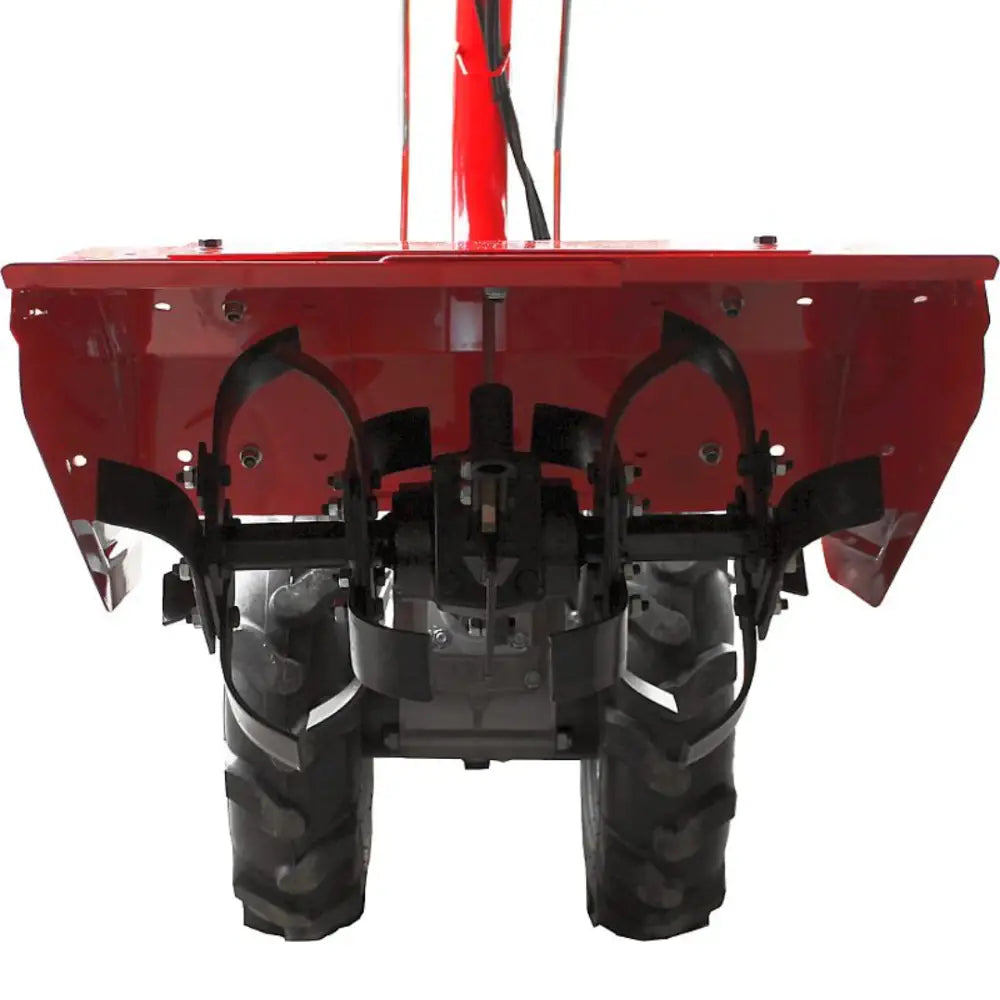 Motocultor pe benzina Rotakt MF360+ Freza de pamantTI360, 6.5 CP