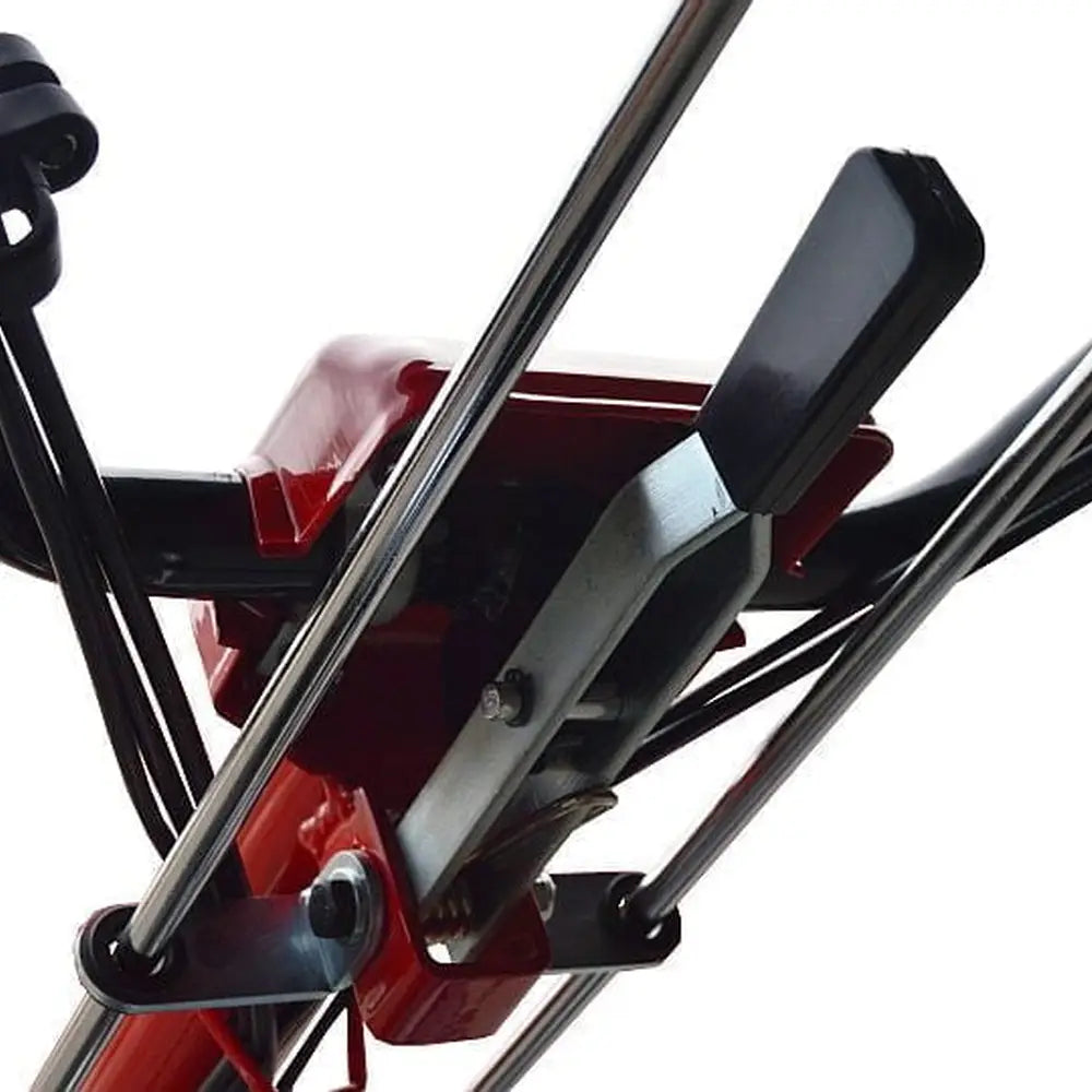 Motocultor pe benzina Rotakt MF360+ Freza de pamantTI360, 6.5 CP