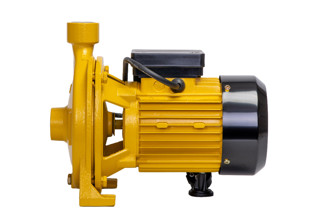 Pompa de suprafata apa curata Gospodarul Profesionist CPM-158 - 750W, 6600 l/h