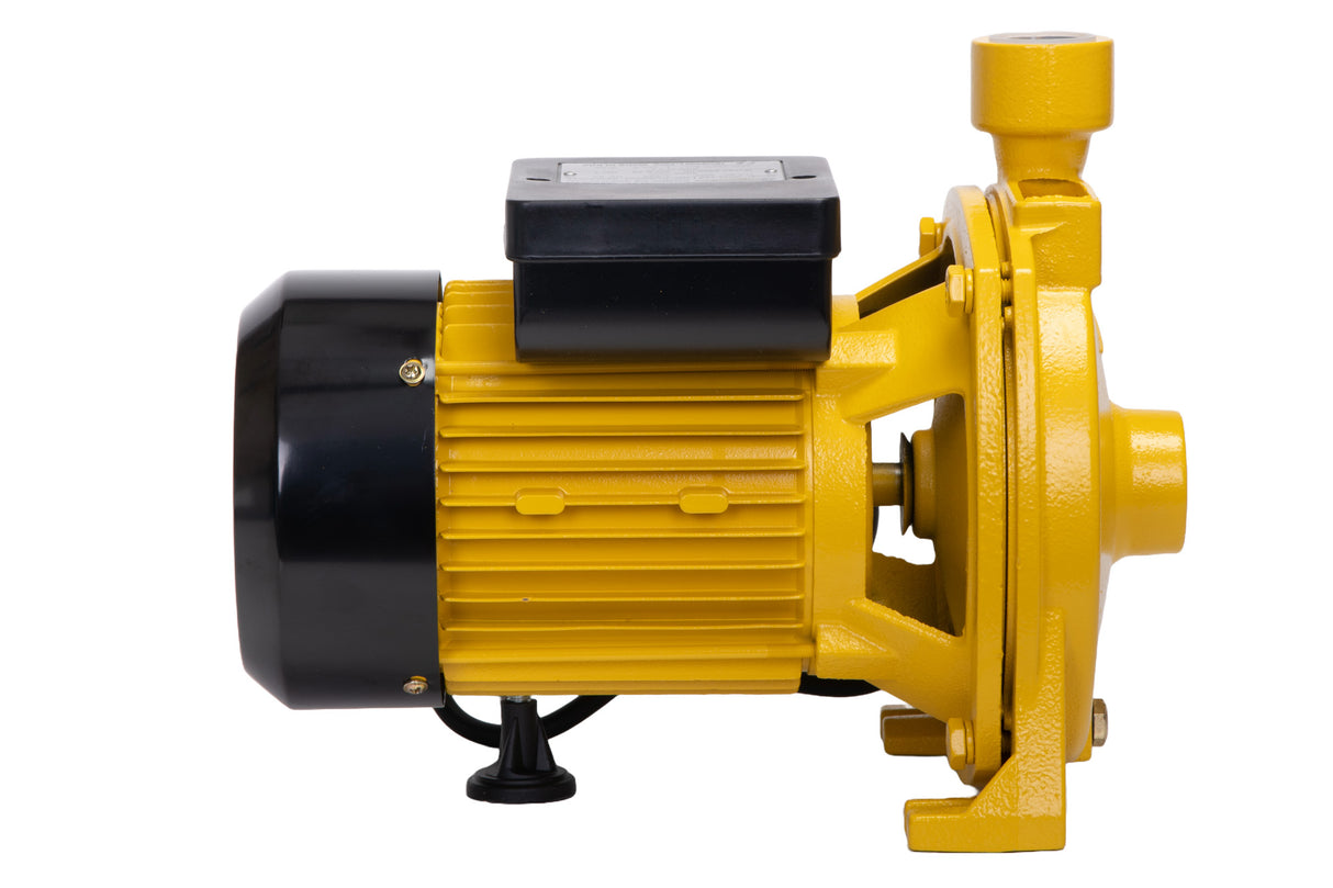 Pompa de suprafata apa curata Gospodarul Profesionist CPM-158 - 750W, 6600 l/h