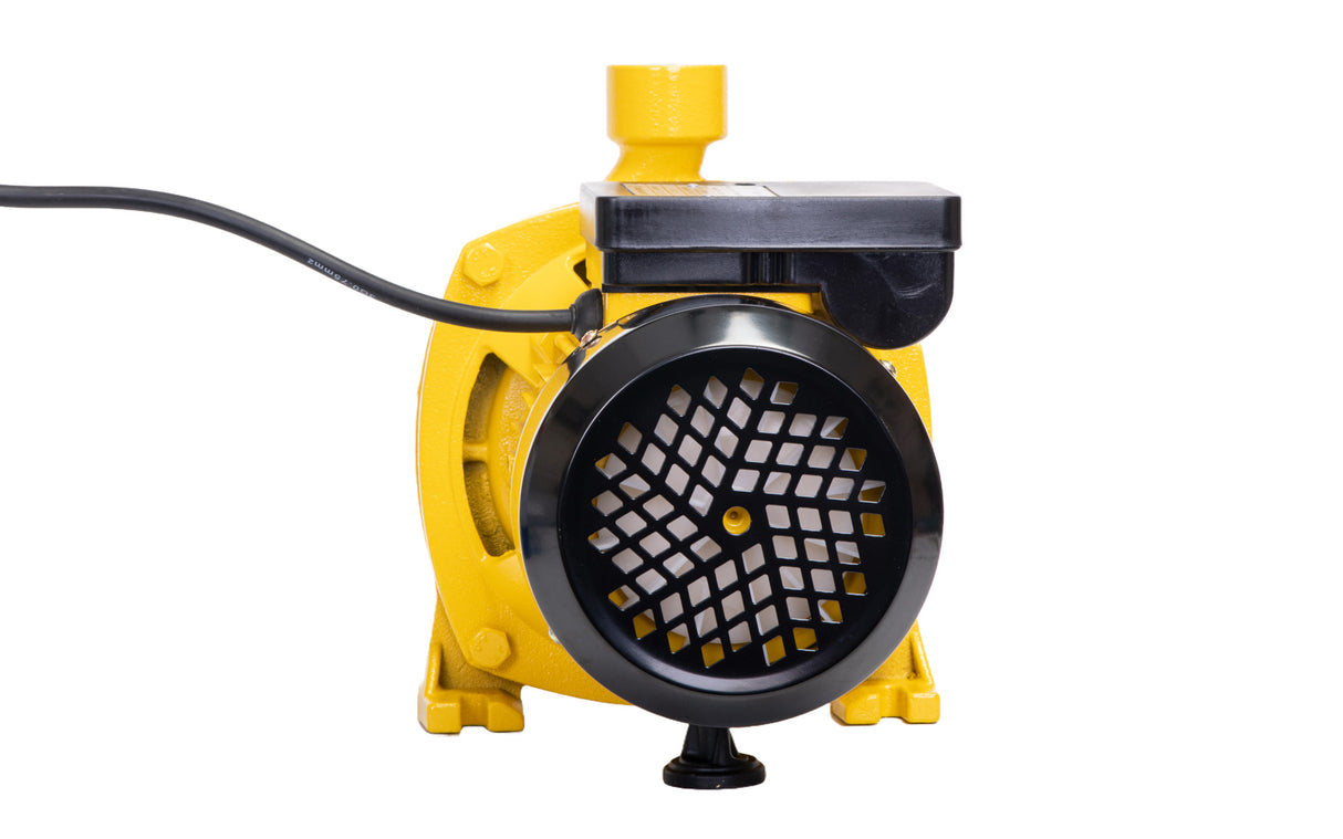 Pompa de suprafata apa curata Gospodarul Profesionist CPM-158 - 750W, 6600 l/h