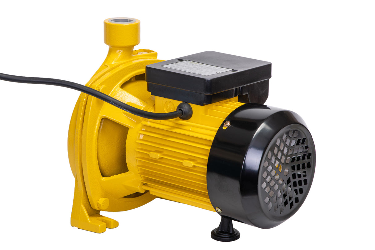 Pompa de suprafata apa curata Gospodarul Profesionist CPM-158 - 750W, 6600 l/h