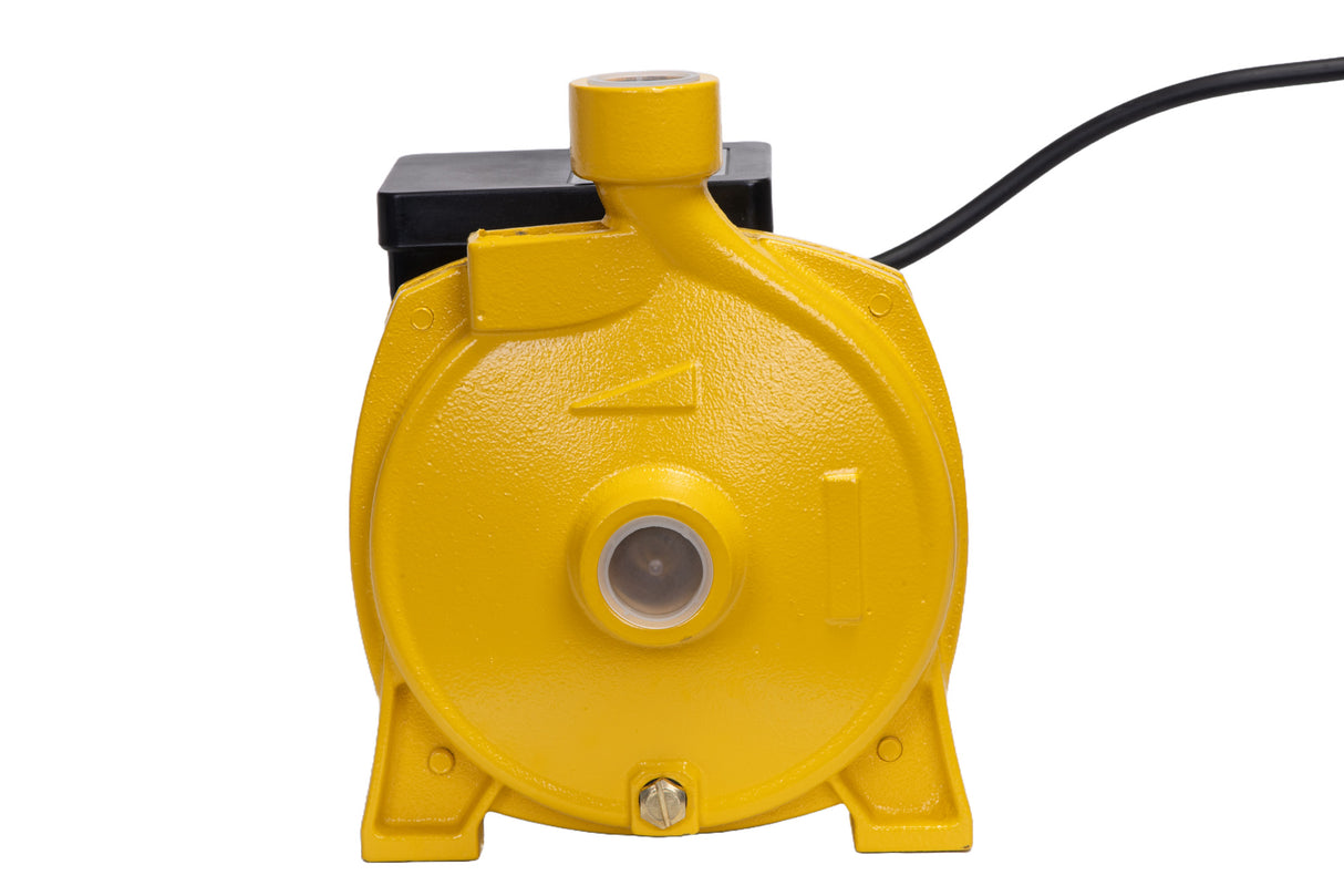 Pompa de suprafata apa curata Gospodarul Profesionist CPM-158 - 750W, 6600 l/h