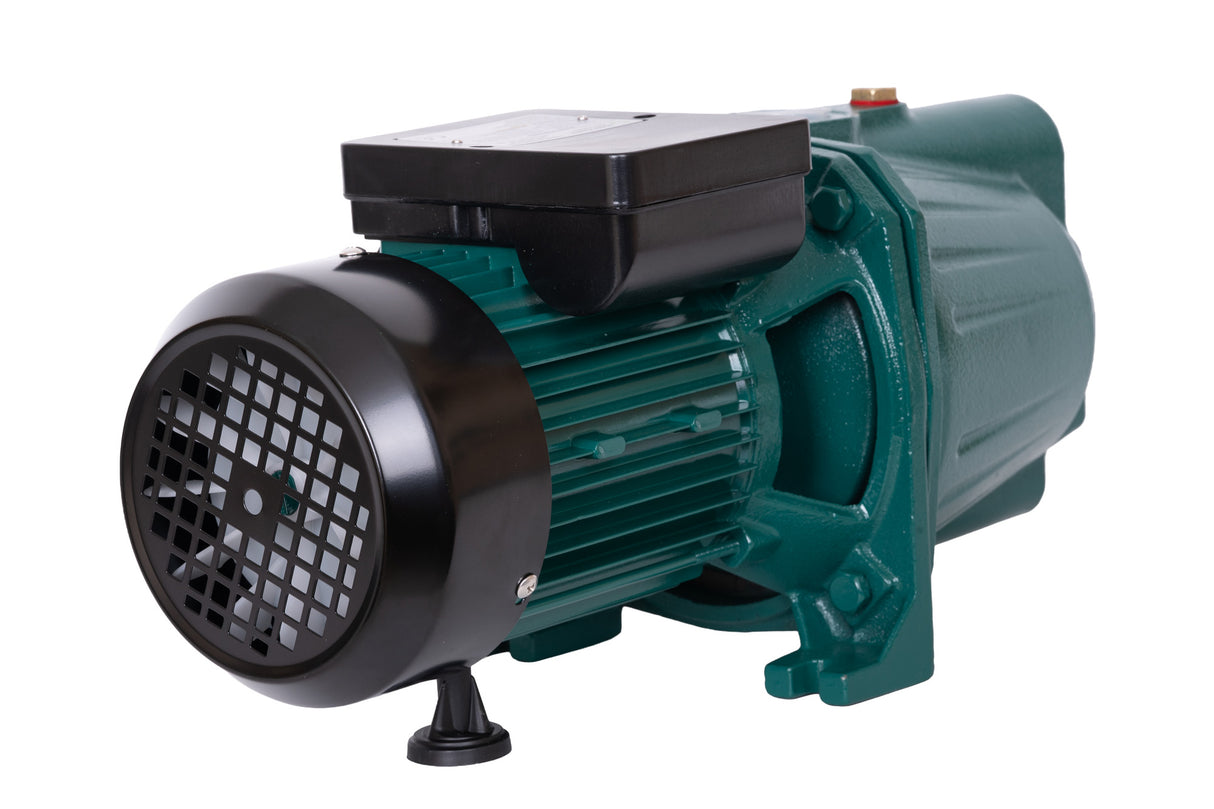 Pompa de suprafata apa curata Gospodarul Profesionist Jet-100L - 750W, 3200 l/h + presostat TOTAL