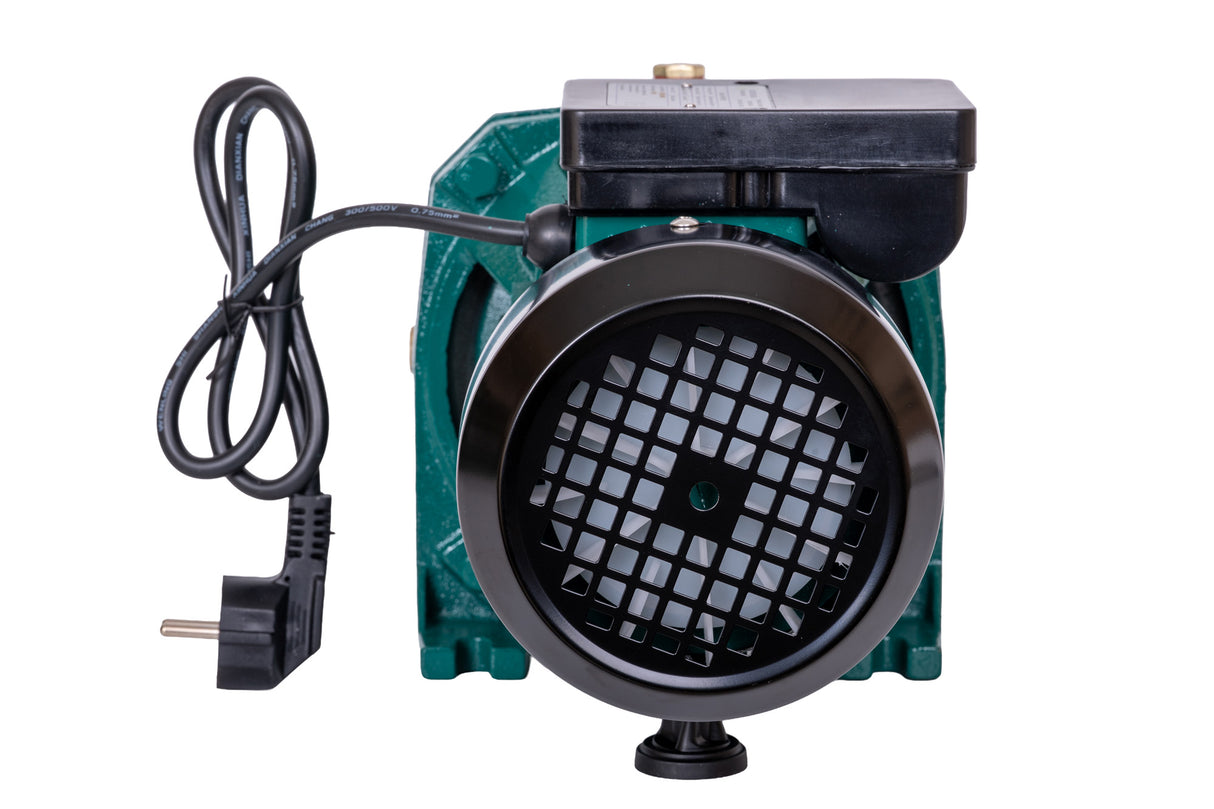 Pompa de suprafata apa curata Gospodarul Profesionist Jet-100L - 750W, 3200 l/h + presostat TOTAL