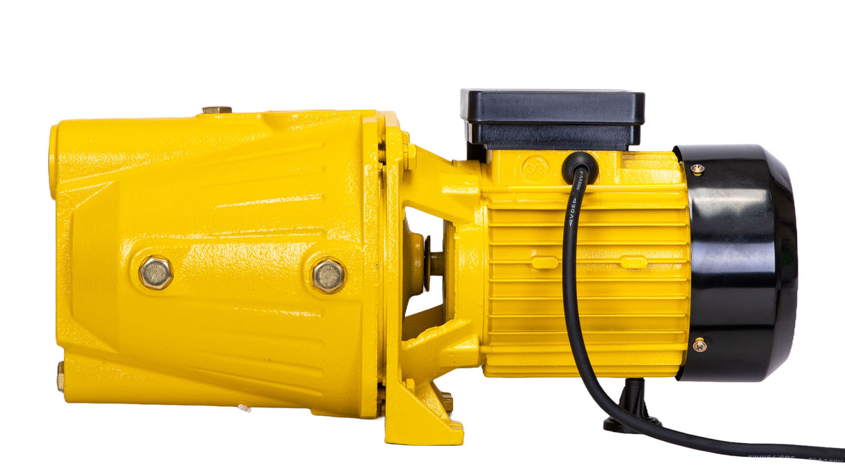 Pompa de suprafata apa curata Gospodarul Profesionist Jet-100L - 800W, 3200 l/h cu presostat automat Total