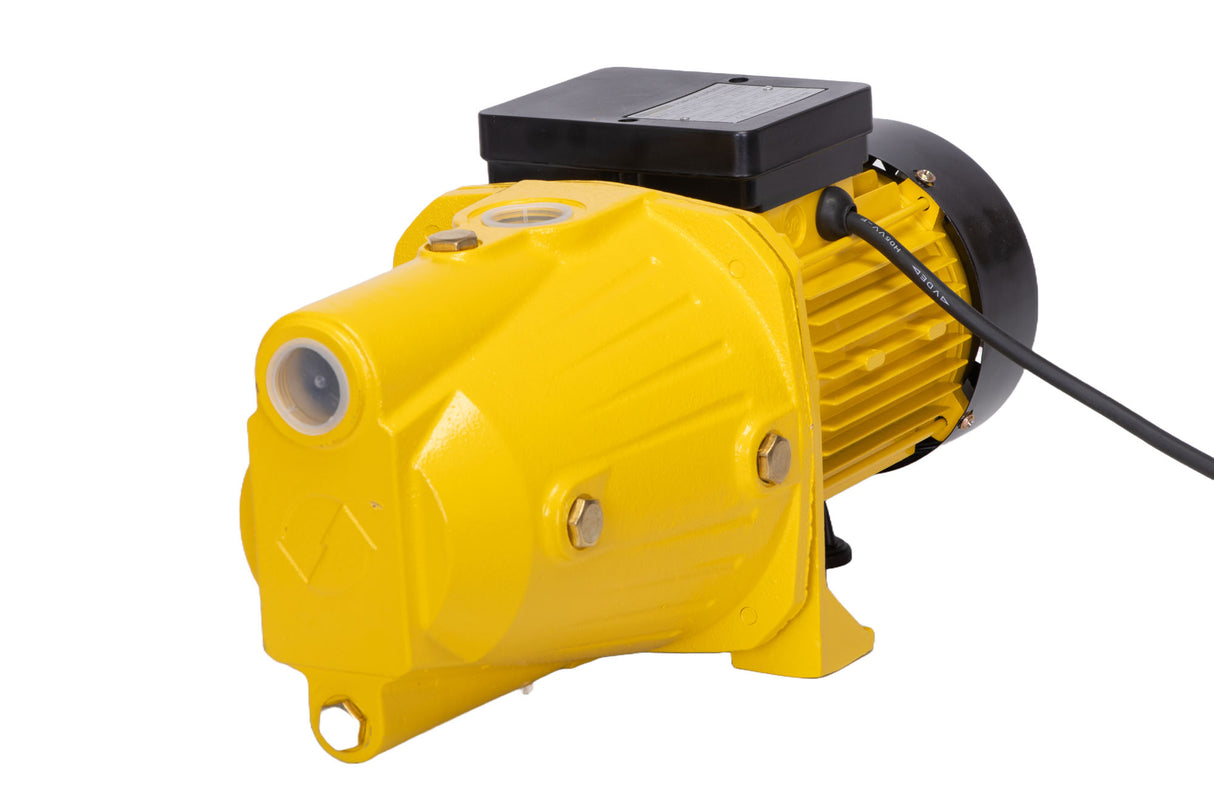 Pompa de suprafata apa curata Gospodarul Profesionist Jet-100L - 800W, 3200 l/h cu presostat automat Total