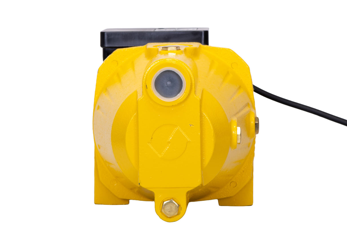 Pompa de suprafata apa curata Gospodarul Profesionist Jet-100L - 800W, 3200 l/h cu presostat automat Total