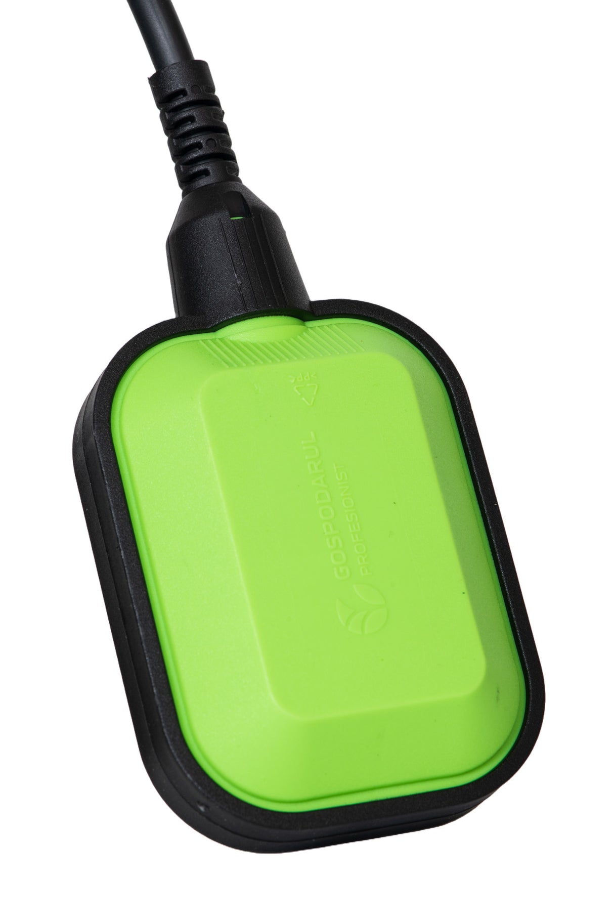 Pompa submersibila apa curata Gospodarul Profesionist QDX-16-F - 370W, 3000 l/h