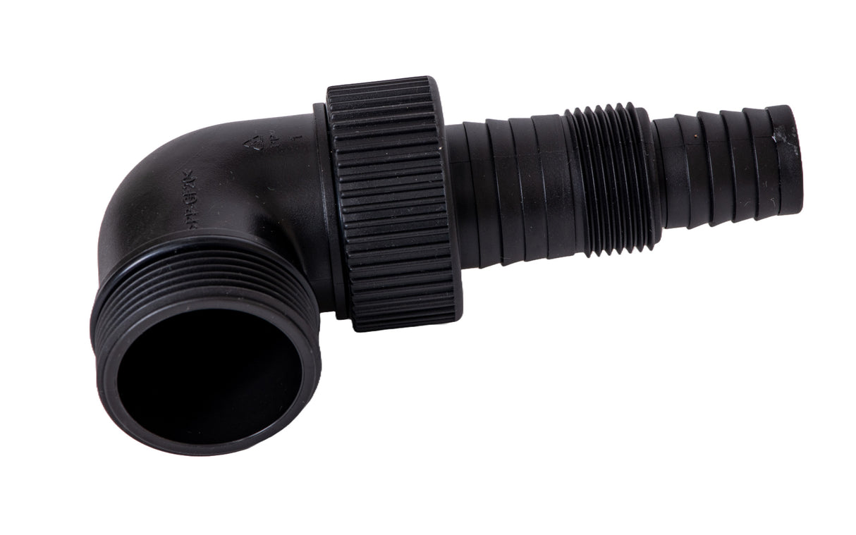 Pompa submersibila apa murdara Gospodarul Profesionist QDP-750-F - 750W, 14000 l/h