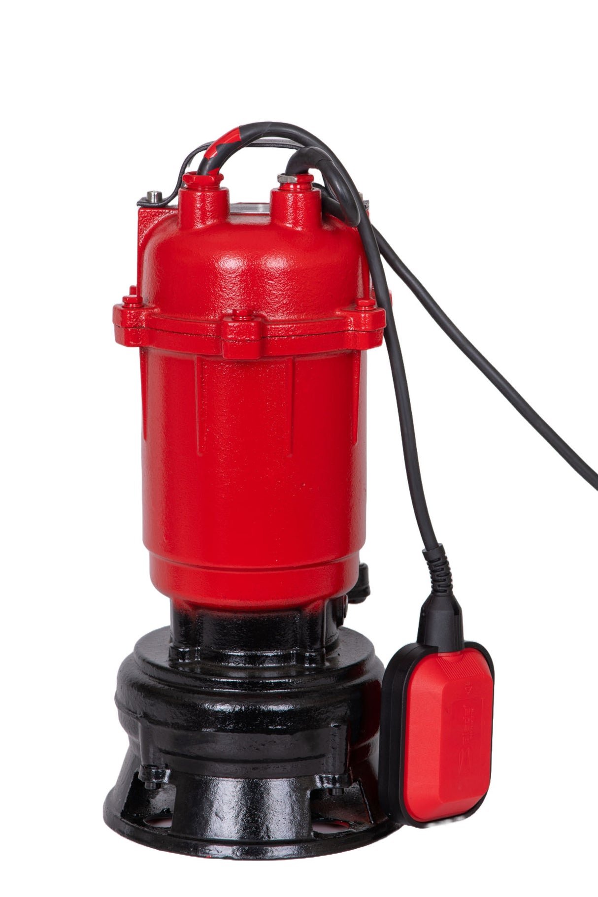 Pompa submersibila apa murdara BLADE WQD-550-F Pro - 500W, 18200 l/h