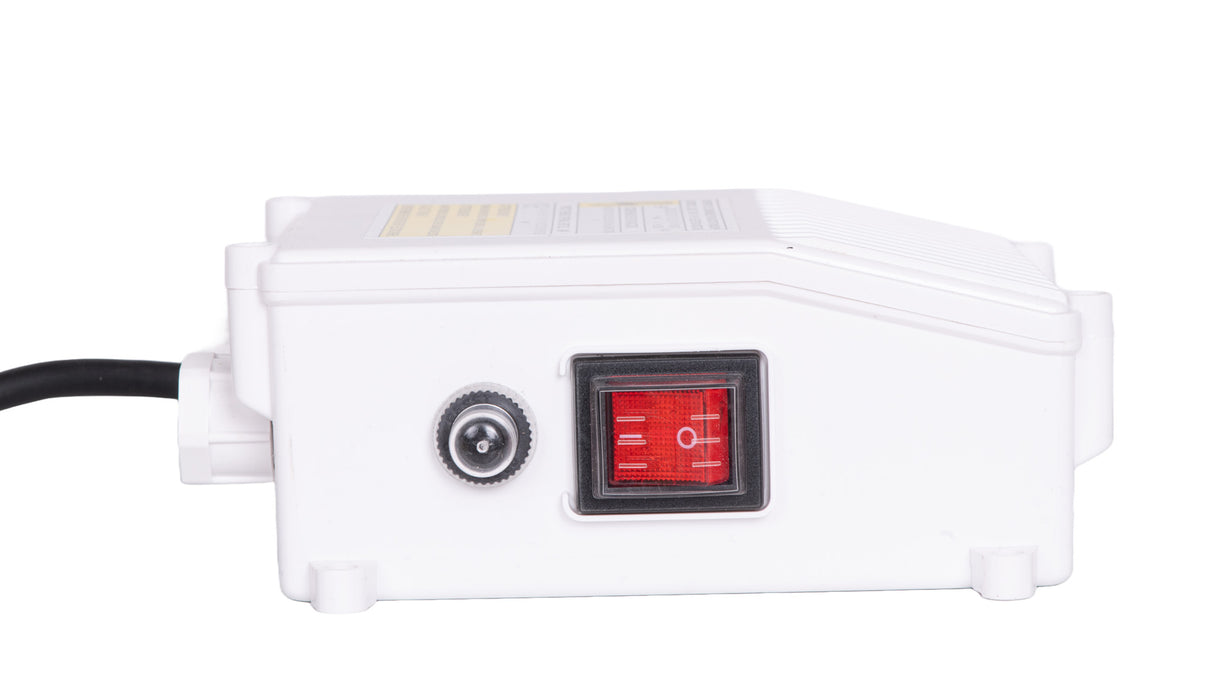 Pompa submersibila apa curata BLADE 4SKM-150 Pro, 1100W, 2600 l/h, diametru 100mm