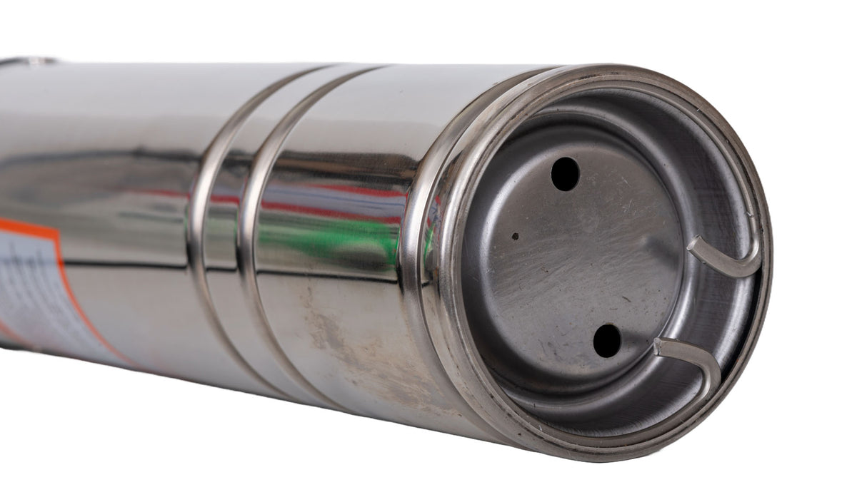 Pompa submersibila apa curata BLADE 4QGD1.2-100-0.75 Pro - 750W, 2550 l/h + presostat