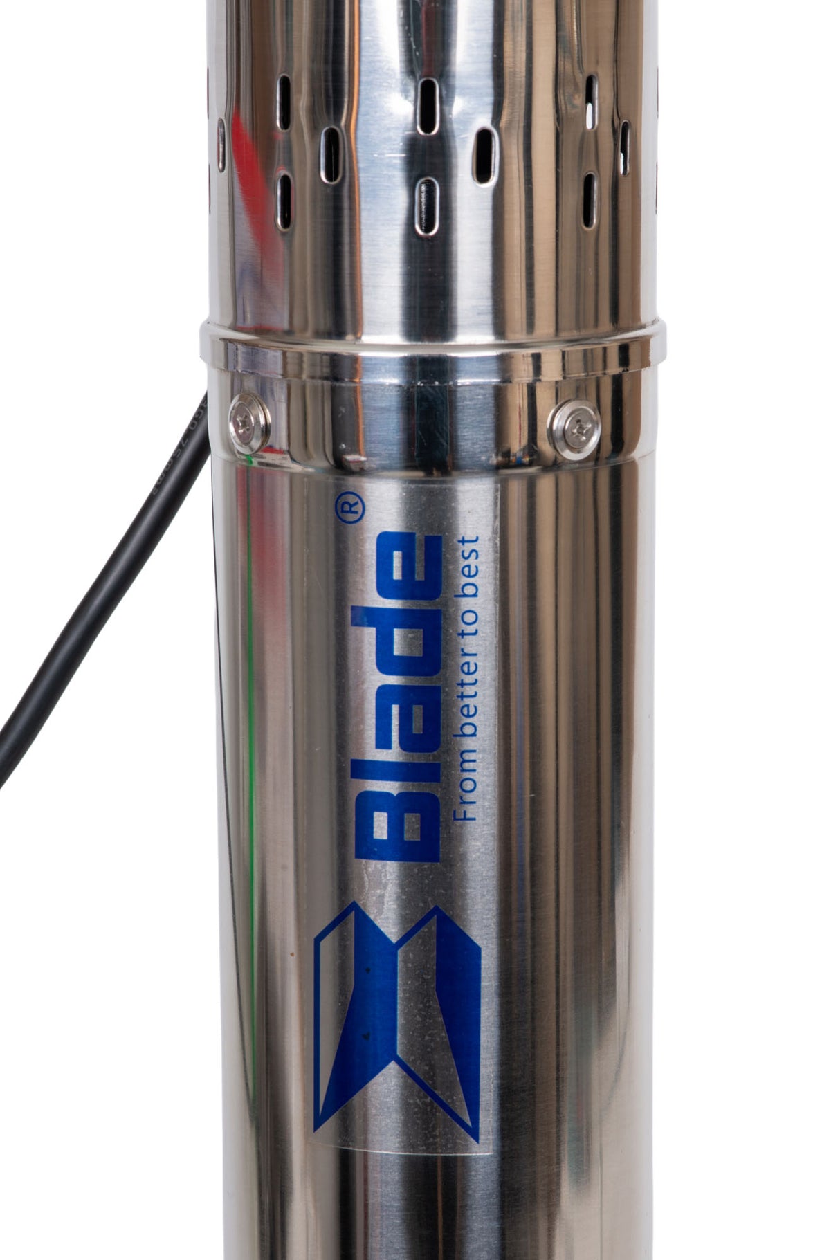 Pompa submersibila apa curata BLADE 4QGD1.2-100-0.75 Pro - 750W, 2550 l/h + presostat