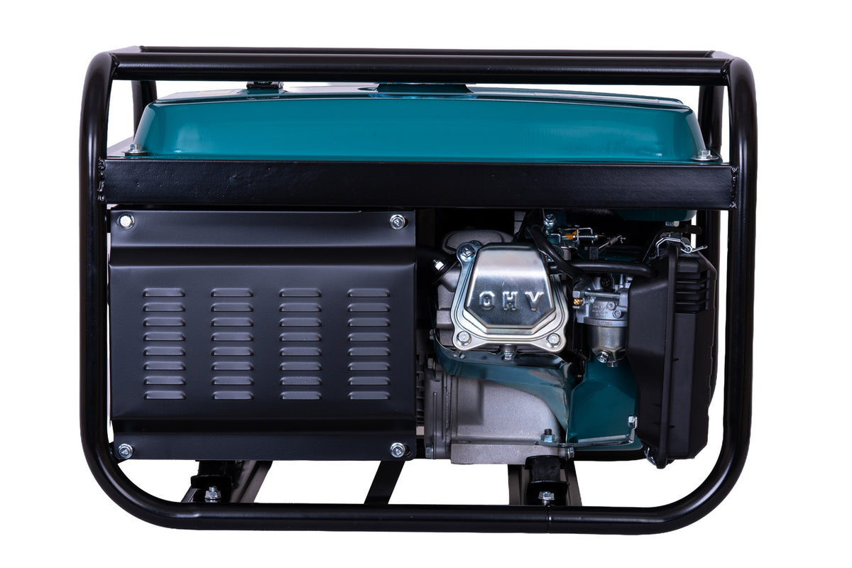 Generator de curent monofazat pe benzina Gospodarul Profesionist 3900B - 2600W