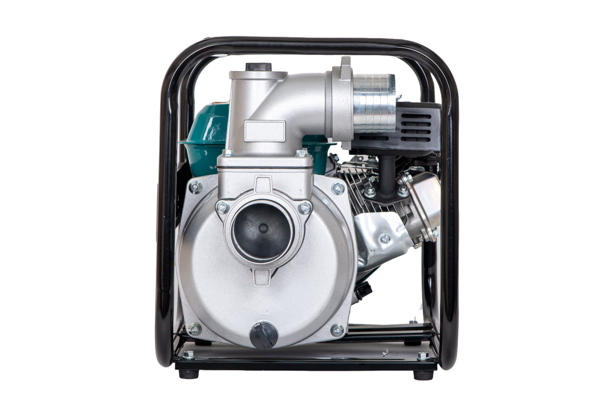 Motopompa apa Gospodarul Profesionist GP-30A, 3”, 6.5 CP, 60000 l/h