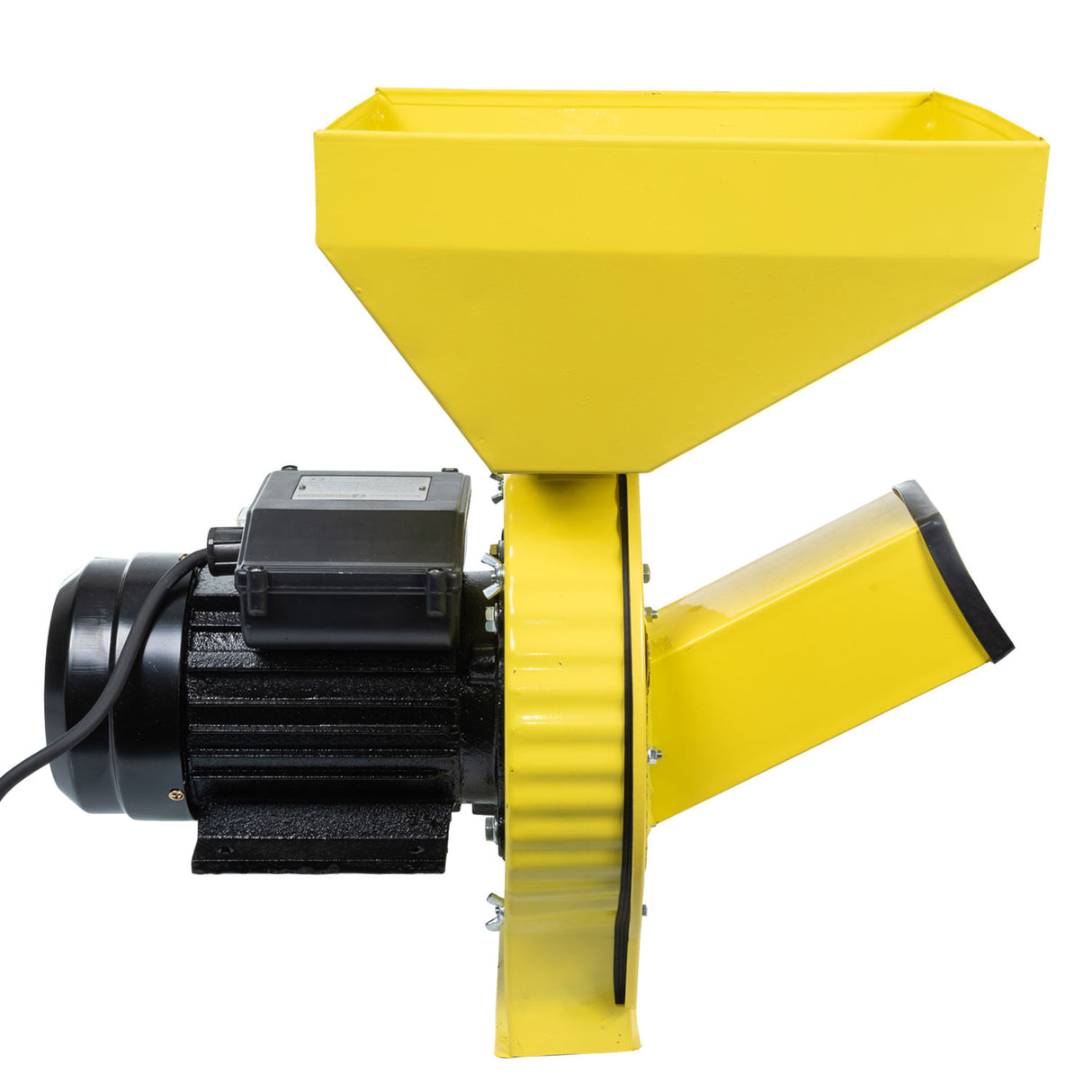 Moara cereale si furaje cuva mare Gospodarul Profesionist GP-1 - 2500W, 200 kg/h, 3000rpm- Resigilat