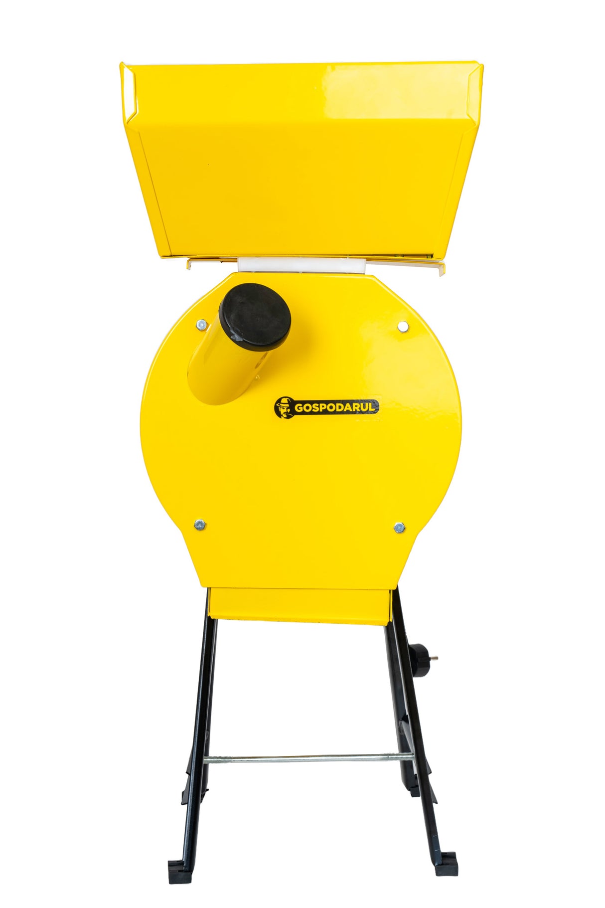 Moara cu suport pentru cereale si stiuleti de porumb GP-MCR1S - 3900W, 320 kg/h