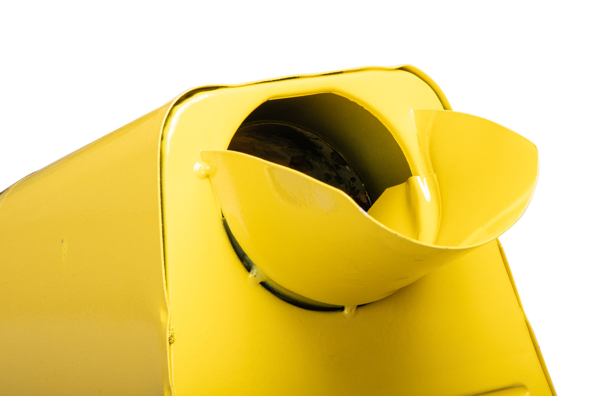 Moara electrica simpla pentru desfacat porumb - batoza - Gospodarul Profesionist - 1500W, 200 kg/h, 3000rpm