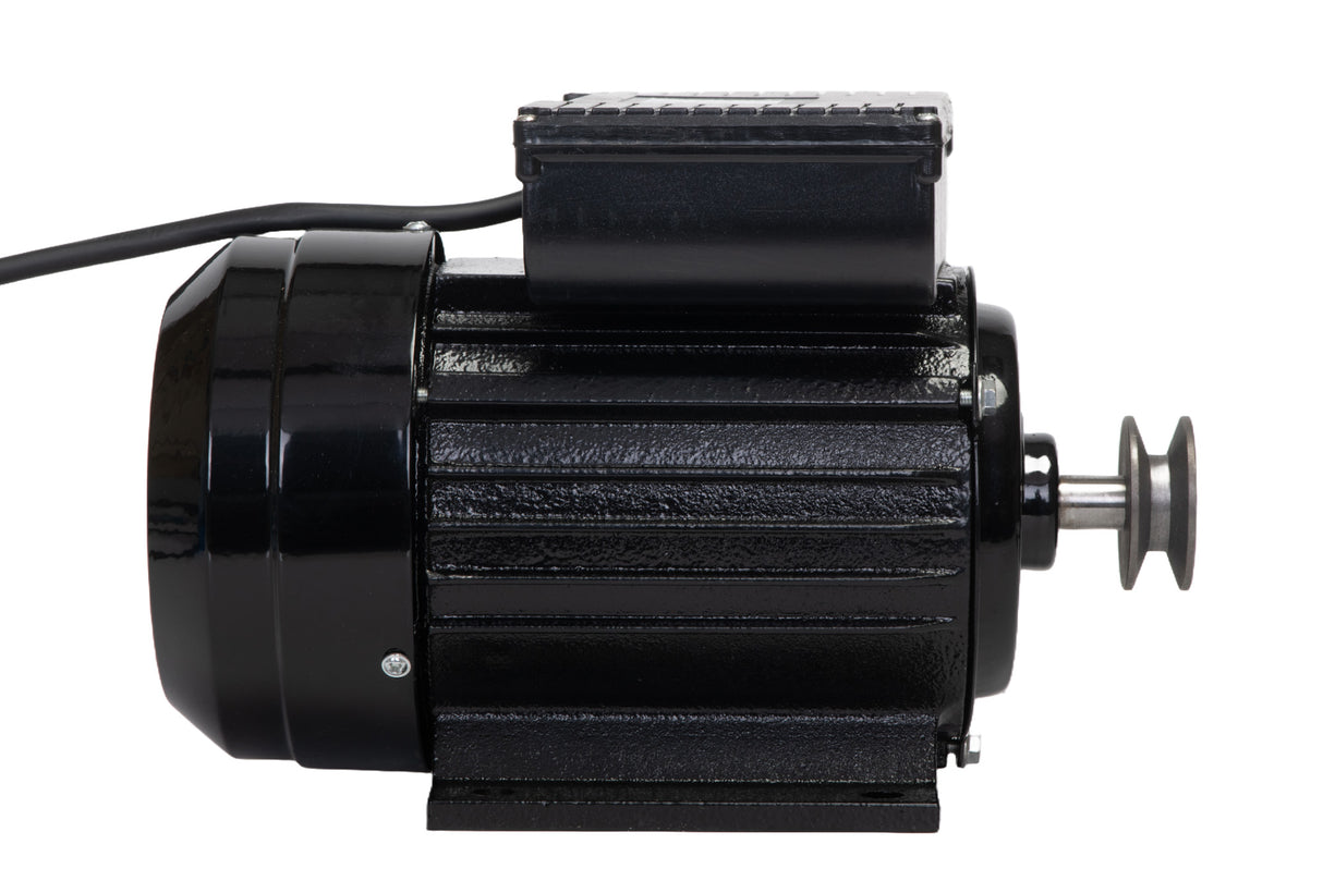 Moara electrica simpla pentru desfacat porumb - batoza - Gospodarul Profesionist - 1500W, 200 kg/h, 3000rpm