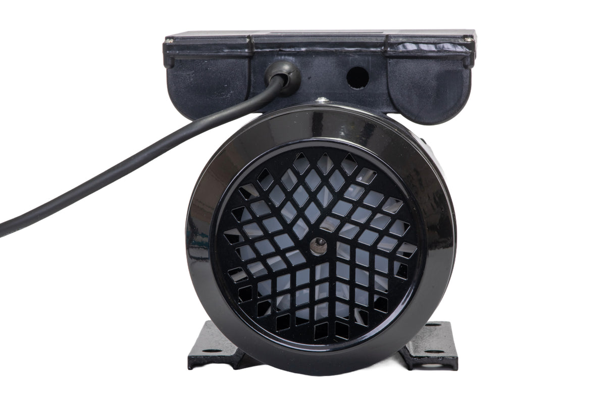 Moara electrica simpla pentru desfacat porumb - batoza - Gospodarul Profesionist - 1500W, 200 kg/h, 3000rpm