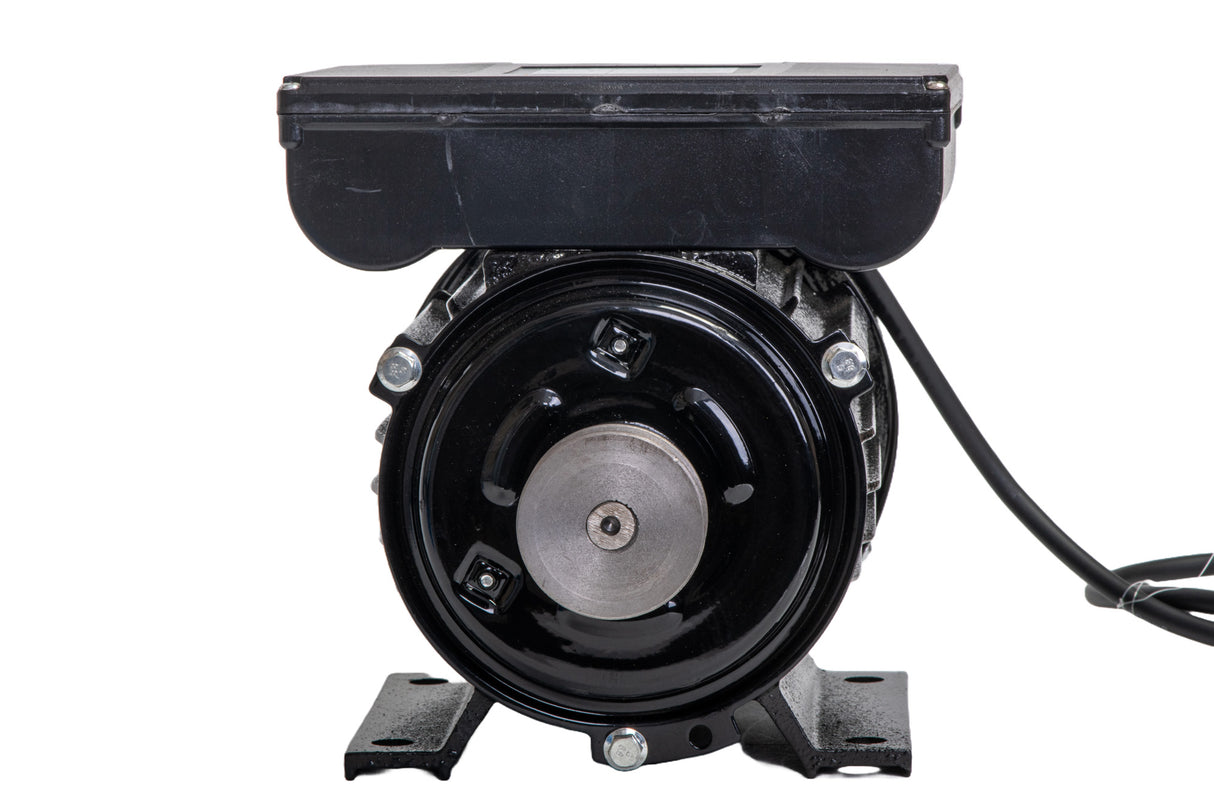 Moara electrica simpla pentru desfacat porumb - batoza - Gospodarul Profesionist - 1500W, 200 kg/h, 3000rpm