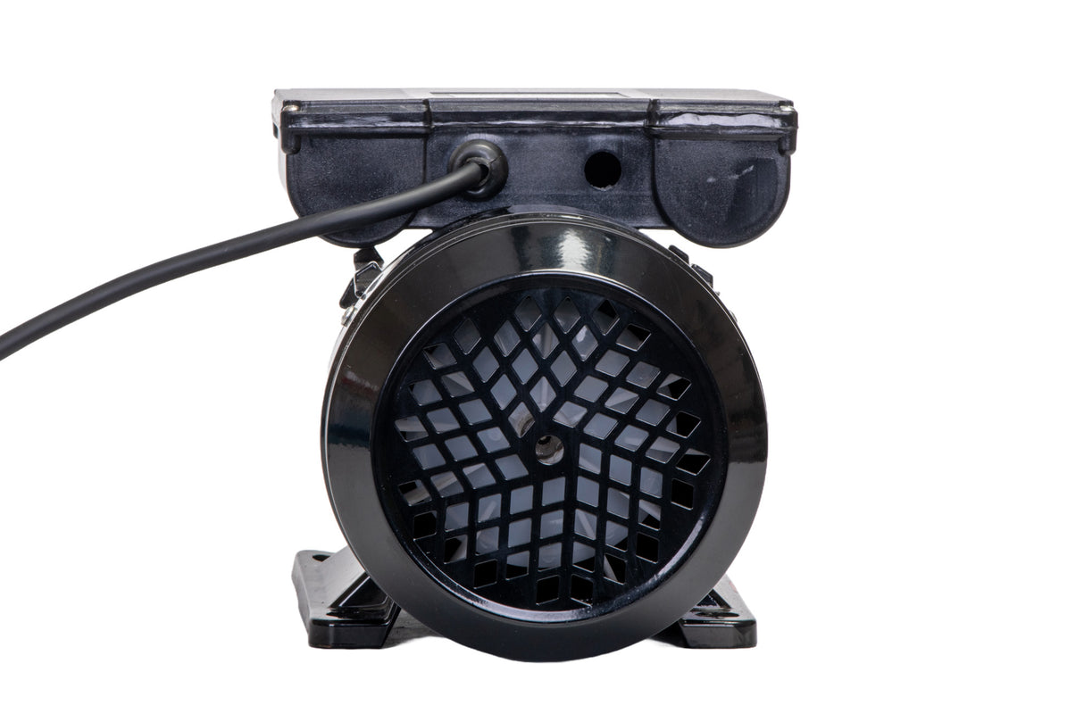 Moara electrica dubla pentru porumb - batoza - Gospodarul Profesionist dubla - 2200W, 400 kg/h, 3000rpm, Resigilat