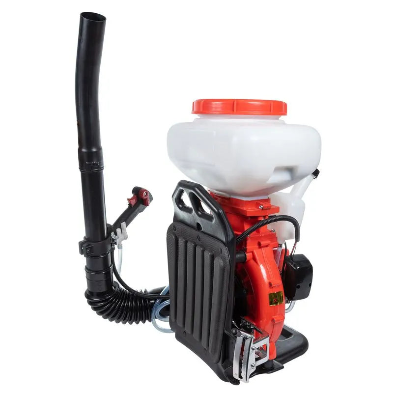 Atomizor BLADE GS-14L, pompa booster - 2.9 CP, motor 2T, 14L, RESIGILAT