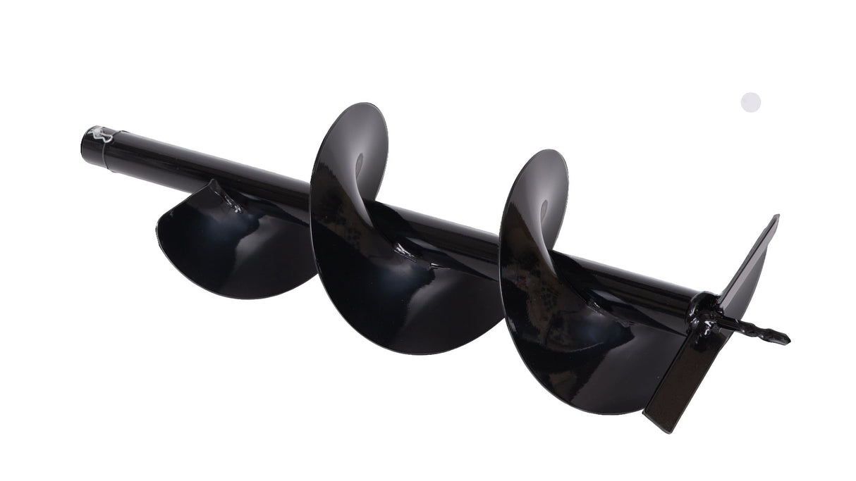 Motoburghiu foreza de pamant Gospodarul Profesionist ED520 - 3 CP, 3 burghie incluse (100,150,200mm) + 3 sticle ulei 0.5l