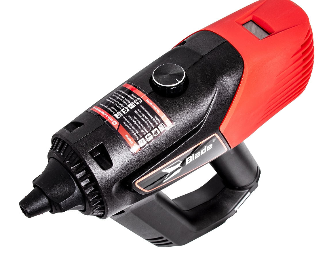 BLADE - APARAT DE SUDURA CU INVERTOR 120A