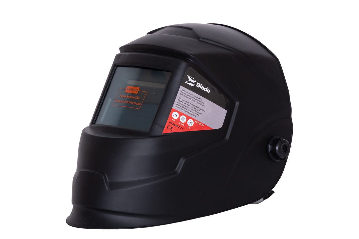 Masca sudura automata cu cristale lichide -blade - j200h