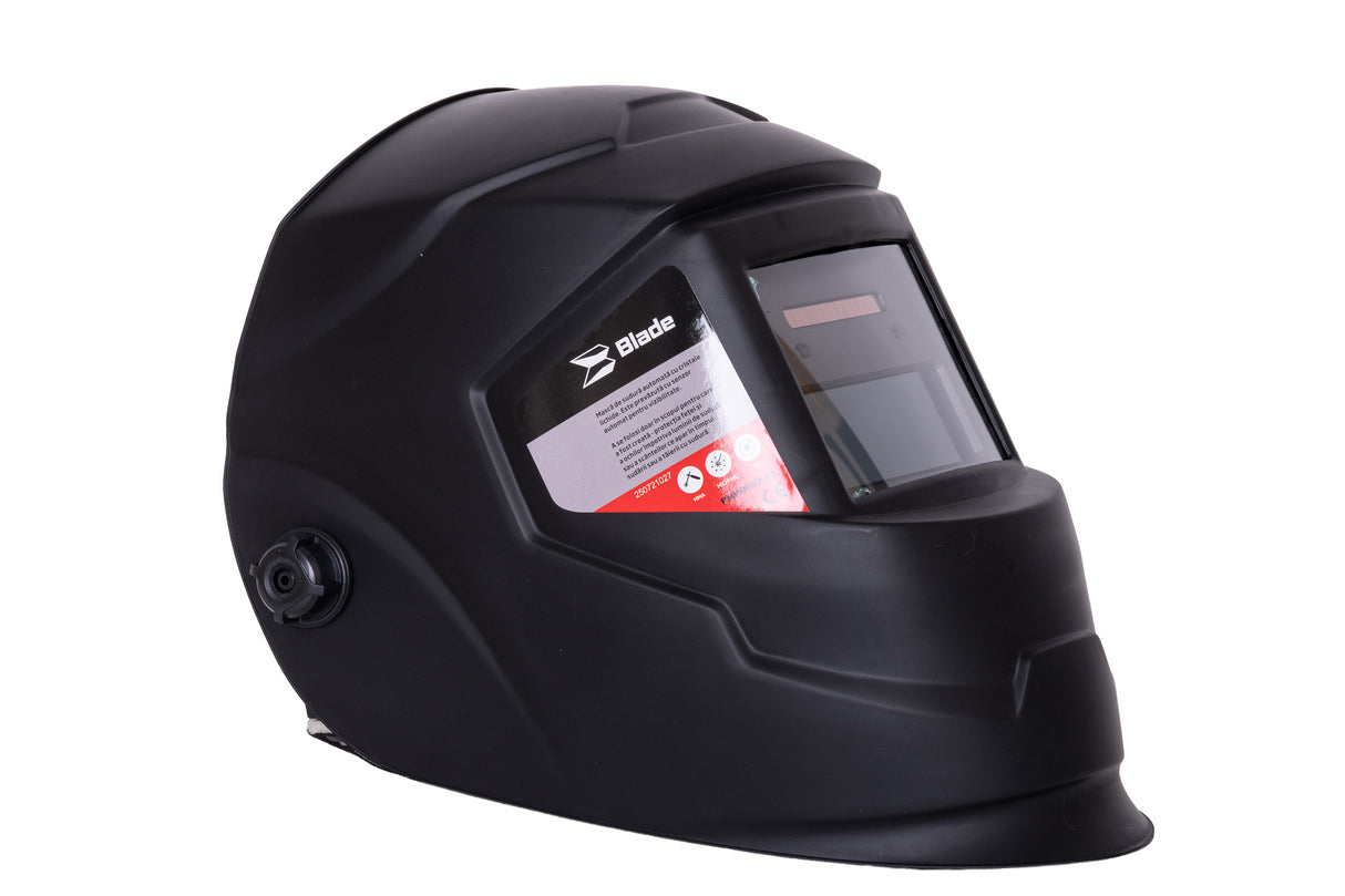 Masca sudura automata cu cristale lichide -blade - j200h