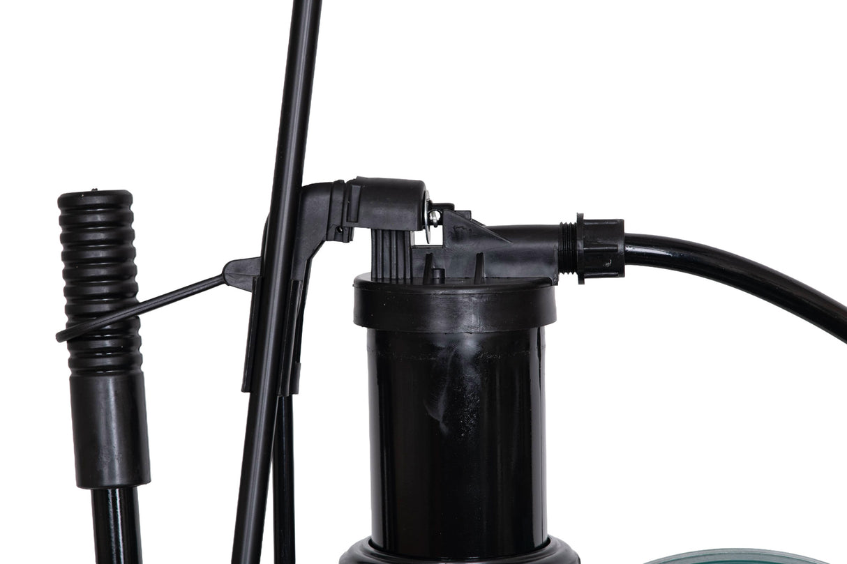 Pompa de stropit Gospodarul Profesionist - 12L. 4 bar, 3 duze incluse