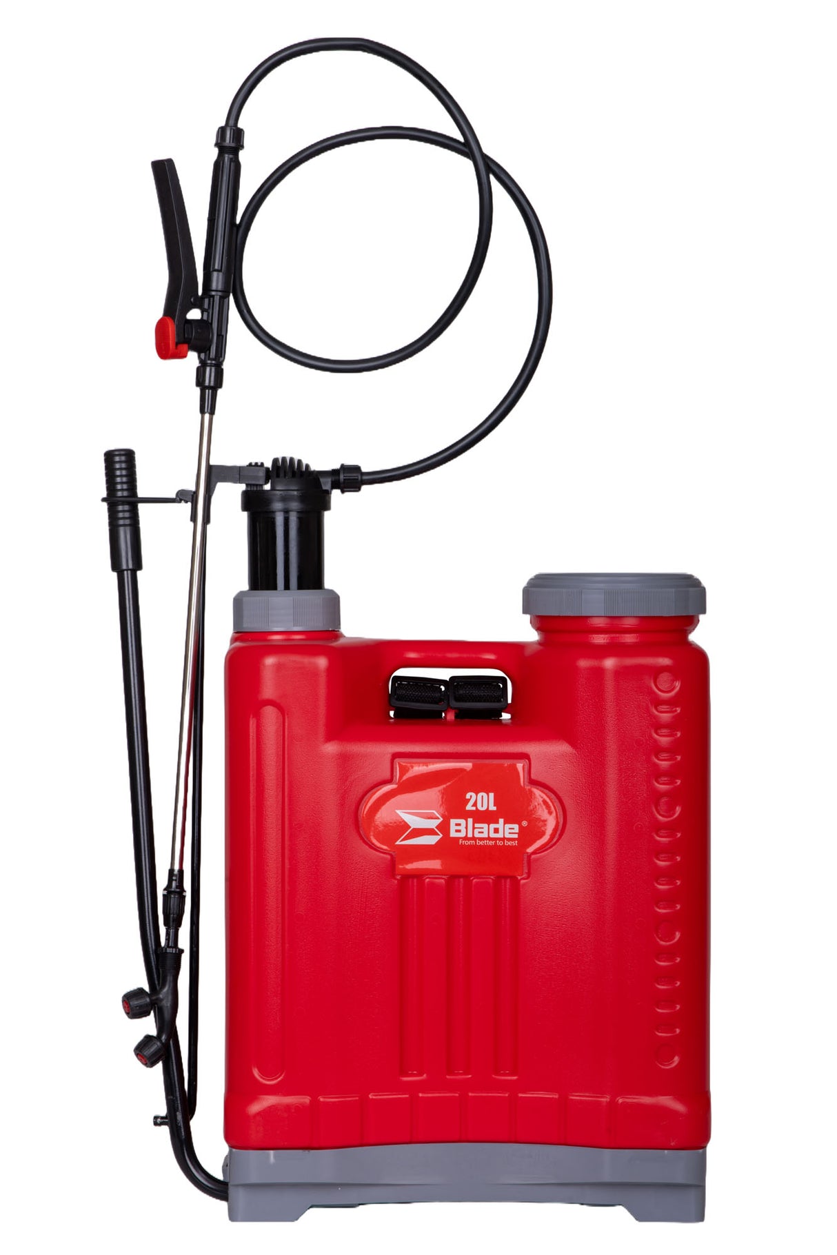 Pompa de stropit BLADE - capacitate 20L, presiune maxima 4 bar
