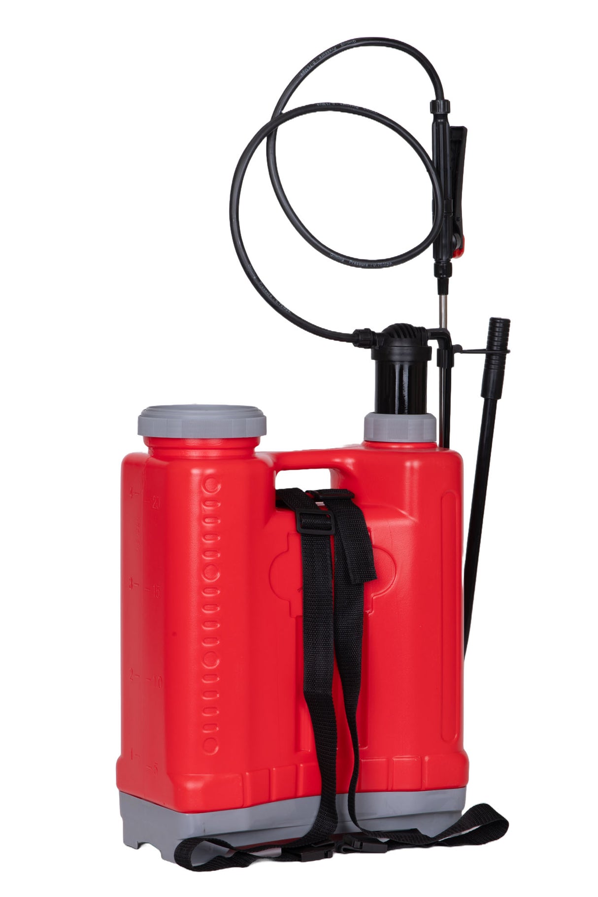 Pompa de stropit BLADE - capacitate 20L, presiune maxima 4 bar