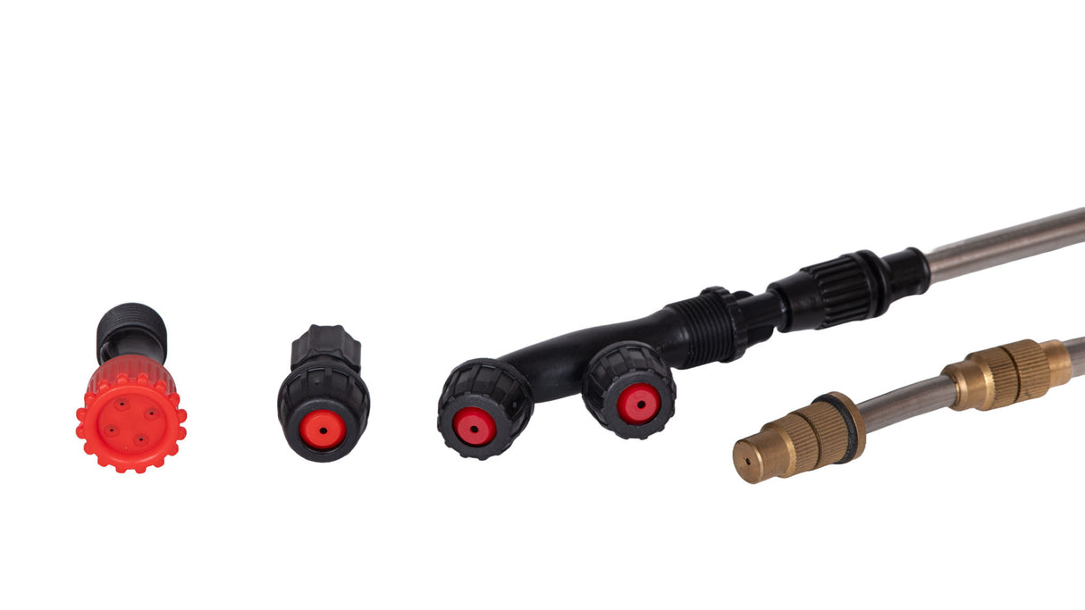 Pompa de stropit BLADE - capacitate 20L, presiune maxima 4 bar