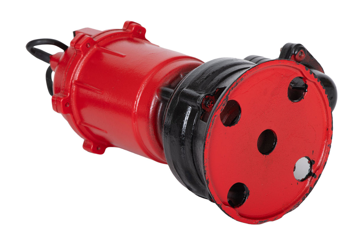 Pompa submersibila apa murdara BLADE WQD-550-F Pro - 500W, 18200 l/h