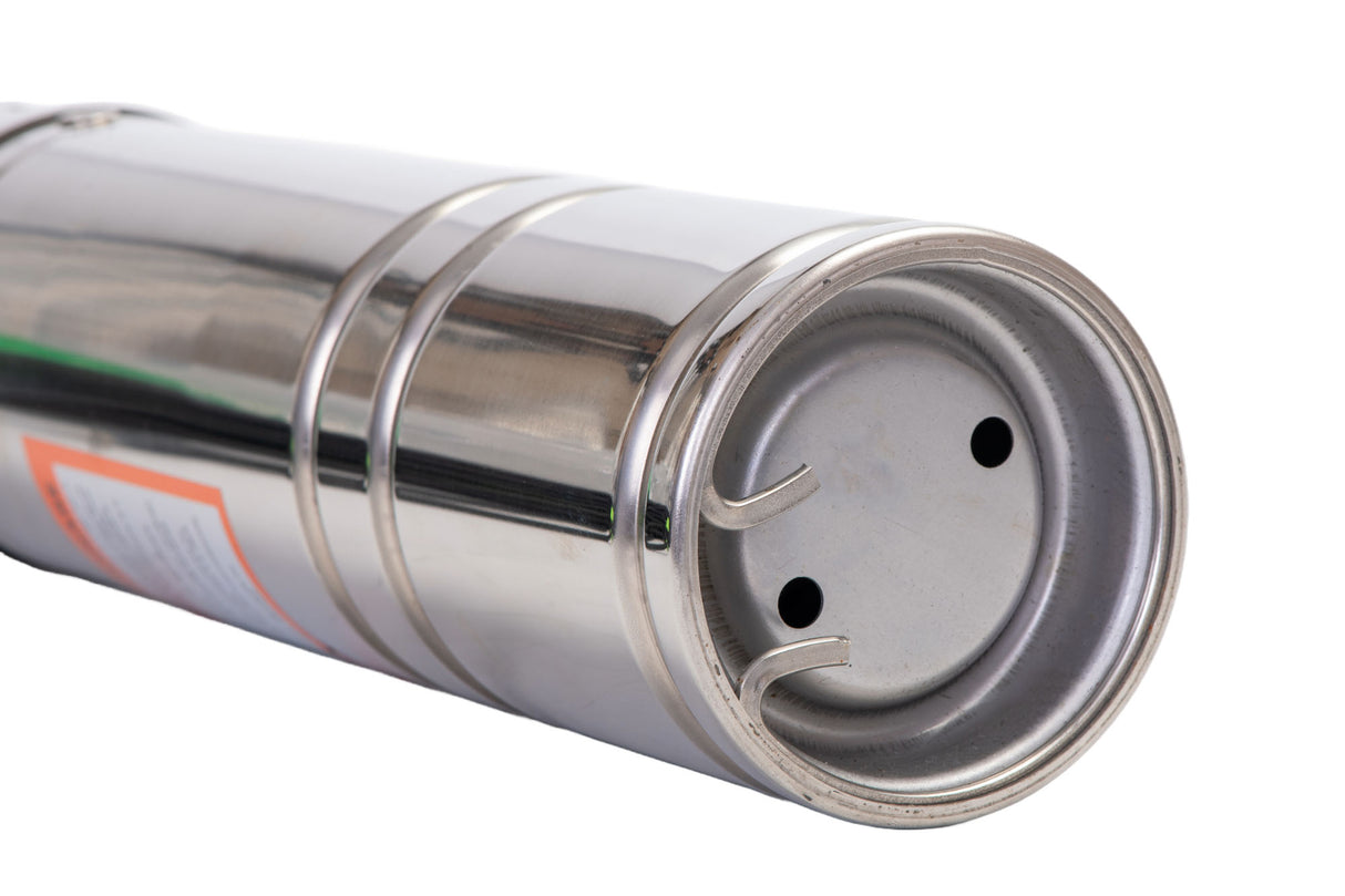 Pompa submersibila apa curata Gospodarul Profesionist 4QGD-1500-F, 1500W, cu snec si flotor