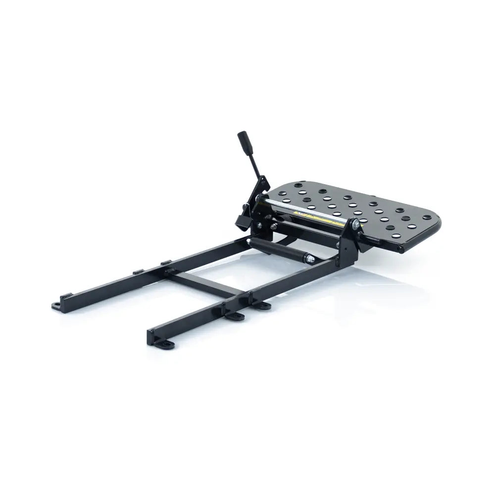 Platforma de picioare pentru Tocator de vegetatie OREC HRC673