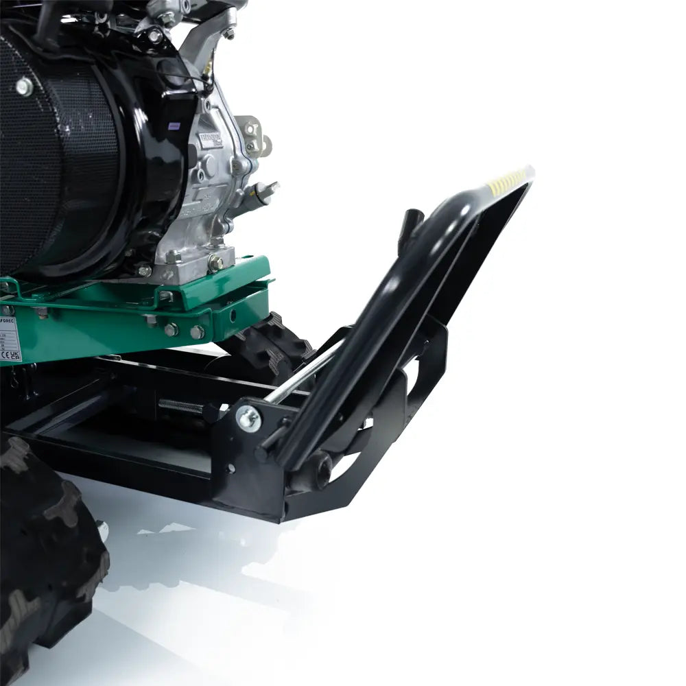 Platforma de picioare pentru Tocator de vegetatie OREC HRC673
