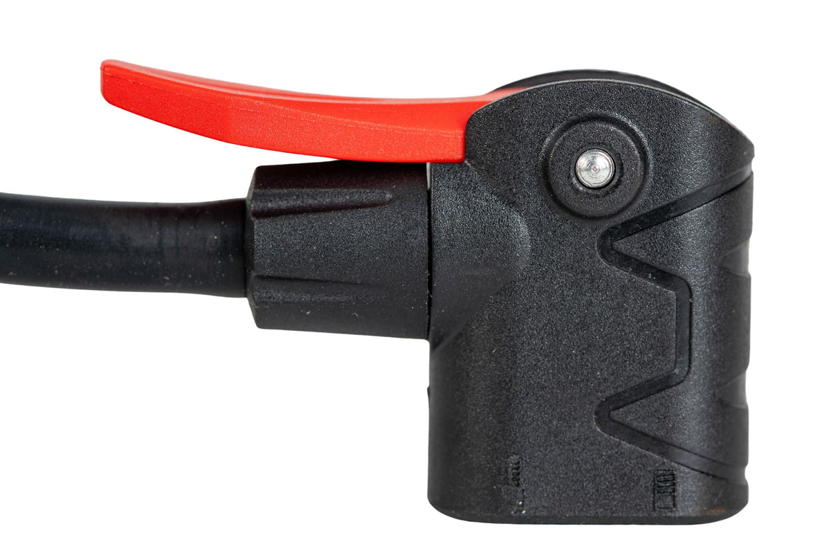 TOTAL - POMPA DE PODEA CU MANOMETRU