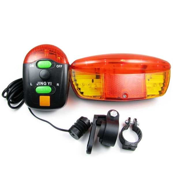 SEMNALIZARE JY-208B 11 LED - 8 MELODII