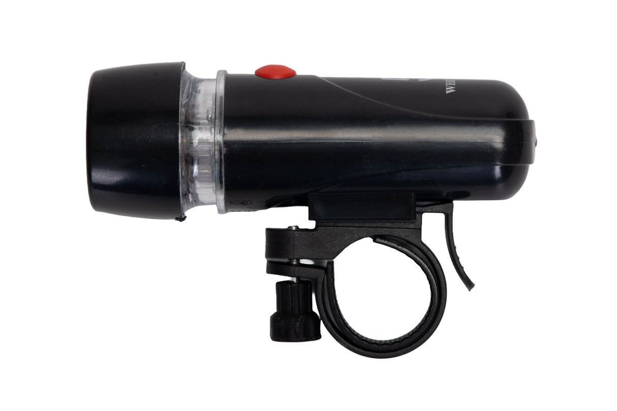 LANTERNA 5 LED - ULTRA BRIGHT