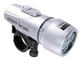 LANTERNA 5 LED - BRIGHT