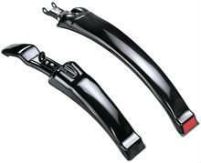 ARIPI PLASTIC - NEGRU - HC136