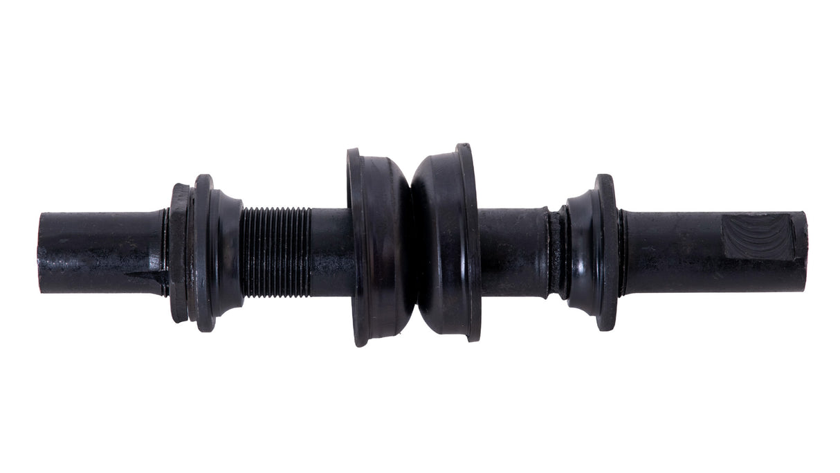 Ax pedalier 28x1.1/2, tip ROM, set