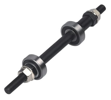 AX SPATE MTB - CU RULMENTI - 18cm x 9mm 3/8x180mm